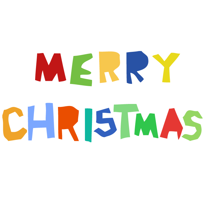 メリークリスマス英語 ロゴ クリスマスメッセージに使える英語のフレーズ56選